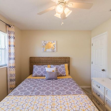 Villa Franca Bungalow Sarasota Extérieur photo
