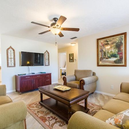 Villa Franca Bungalow Sarasota Extérieur photo