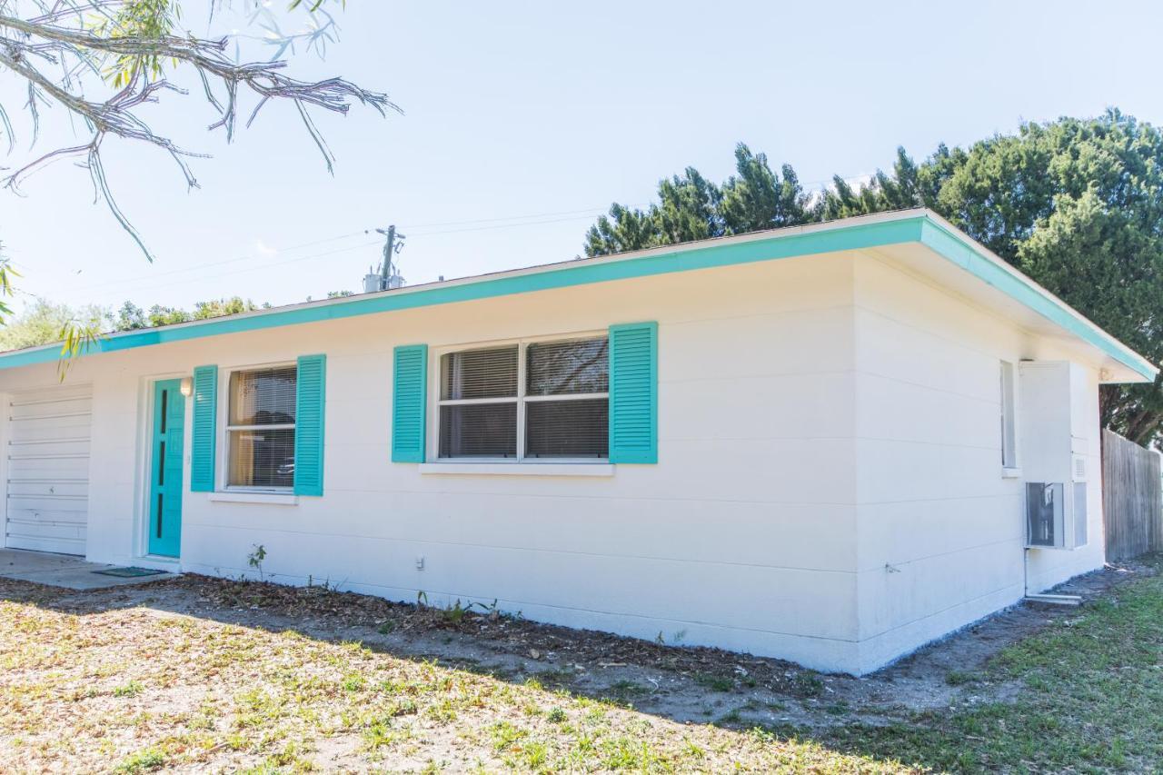 Villa Franca Bungalow Sarasota Extérieur photo
