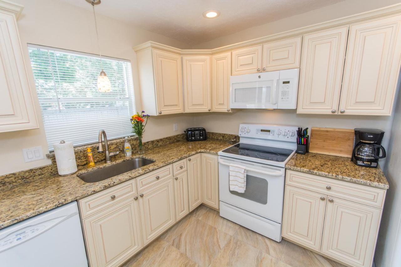 Villa Franca Bungalow Sarasota Extérieur photo