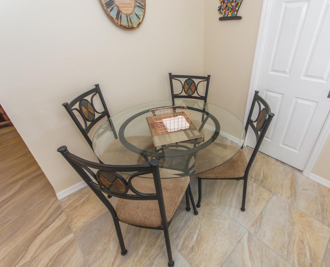 Villa Franca Bungalow Sarasota Extérieur photo