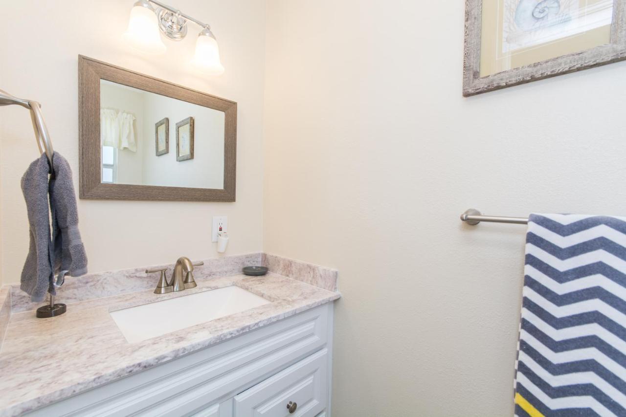 Villa Franca Bungalow Sarasota Extérieur photo